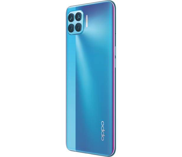OPPO Reno4 lite 8/128GB Niebieski - 593983 - zdjęcie 8
